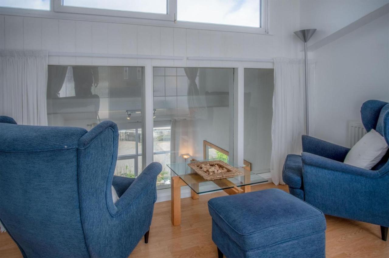 Captains Walk - 4 Bedroom Apartment - Saundersfoot Exterior photo